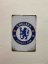 Tabuľky Futbalové Kluby - Variant tabuľky Futbalove Kluby: Chelsea