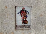 Captain Morgan