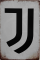 Retro tabuľka – Juventus