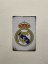 Tabuľky Futbalové Kluby - Variant tabuľky Futbalove Kluby: Real Madrid