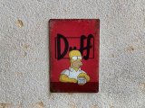 Simpson - Duff