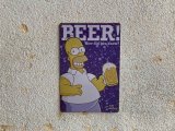 Simpson - Beer