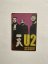 Tabuľky hudobné skupiny - Variant tabuľky skupiny: U2